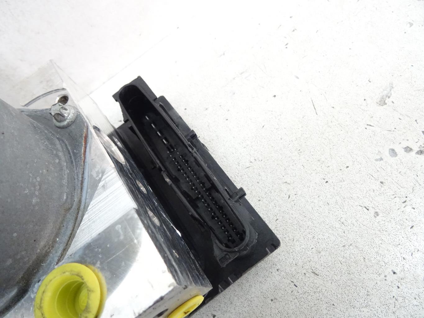 Blocco ABS (antibloccaggio freni) MERCEDES CLASSE B 245 PHASE 1 Diésel - 1
