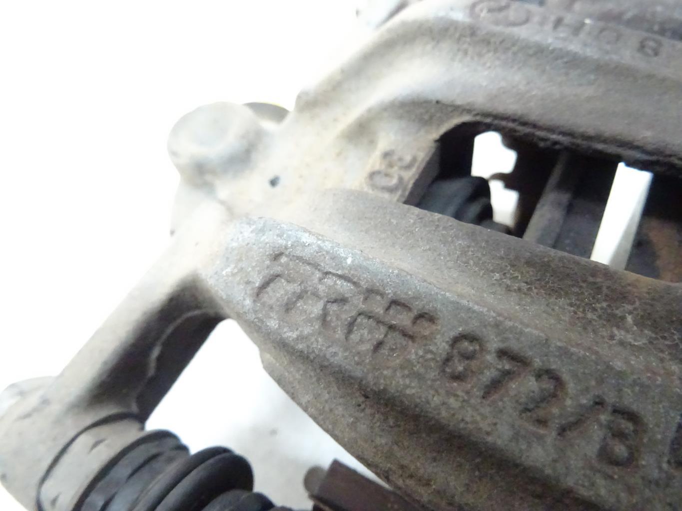 Pinza freni posteriore sinistra MERCEDES CLASSE B 245 PHASE 1 Diésel - 1