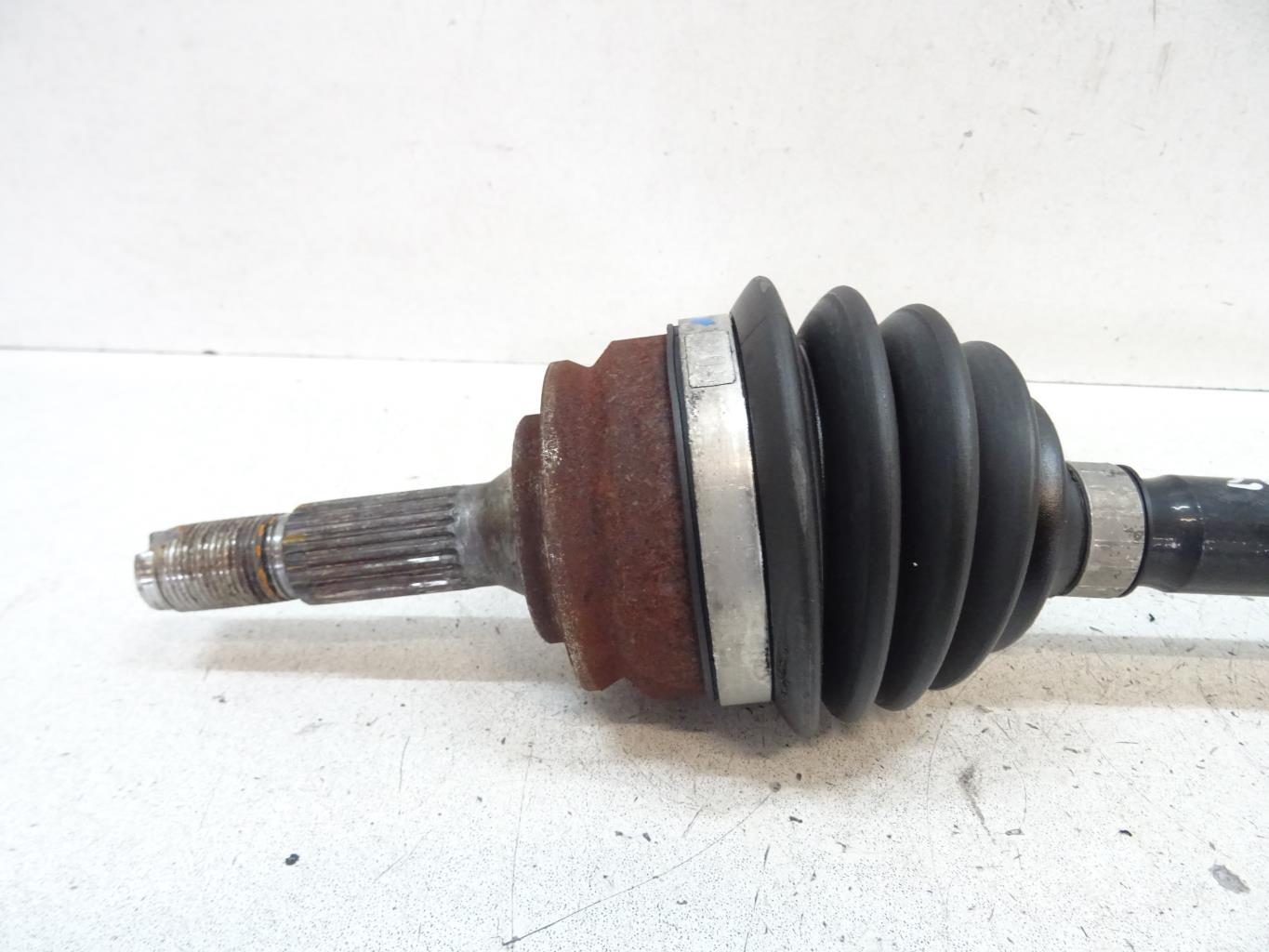 Giunto cardanico albero di trasmissione sinistro PEUGEOT 208 1 PHASE 1 Gasolina - 1