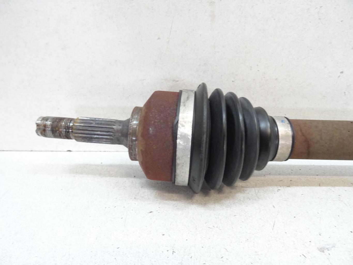 Giunto cardanico albero di trasmissione destro PEUGEOT 208 1 PHASE 1 Gasolina - 1