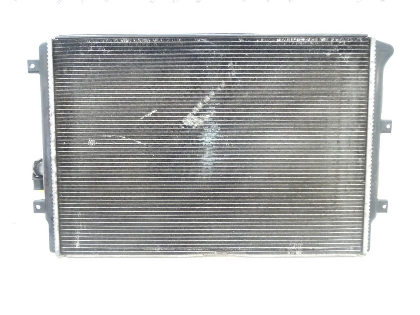 Radiateur eau AUDI A3 2 SPORTBACK PHASE 1 Diesel - 1