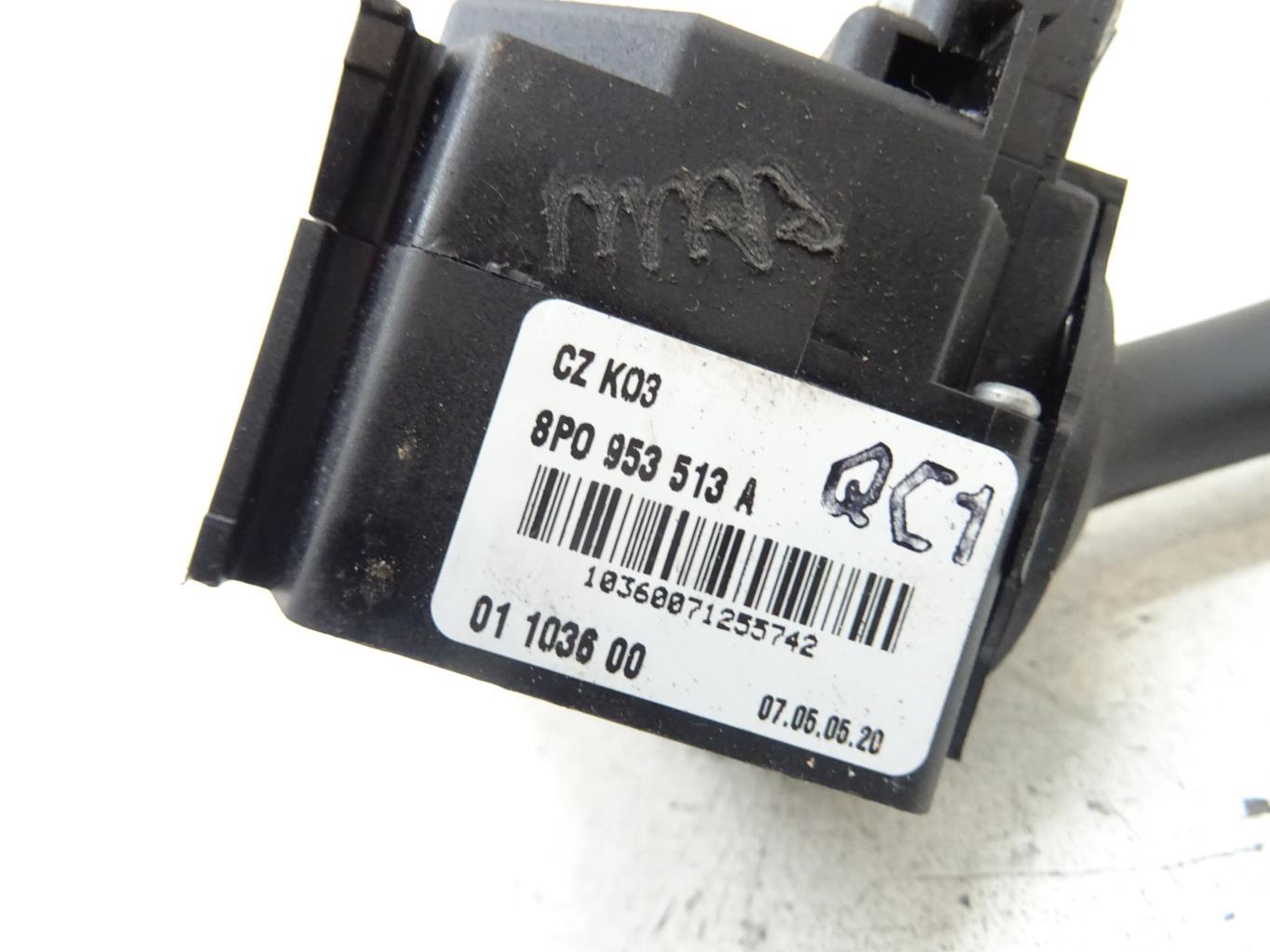 Commodo phare AUDI A3 2 SPORTBACK PHASE 1 Diesel - 1