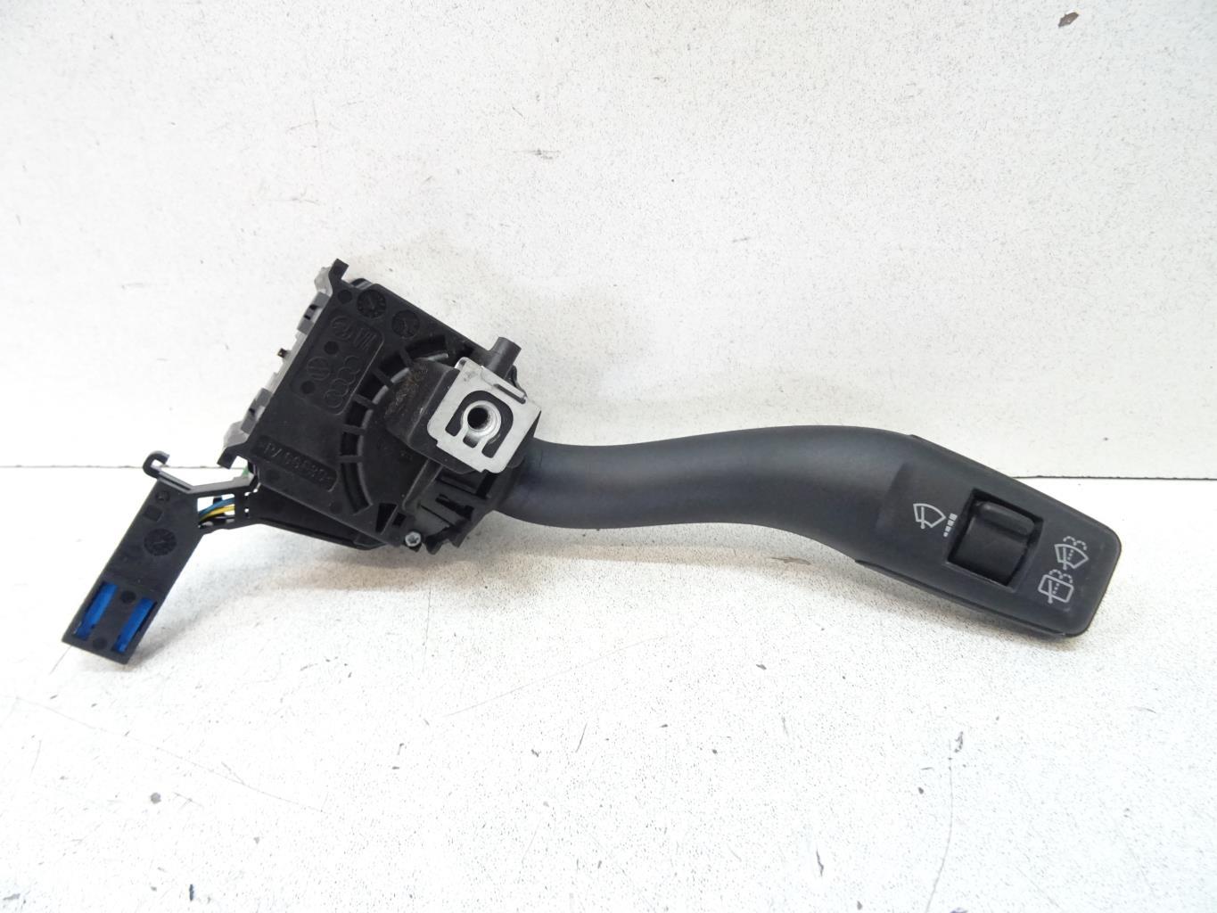 Commodo d'essuie glaces AUDI A3 2 SPORTBACK PHASE 1 Diesel - 1