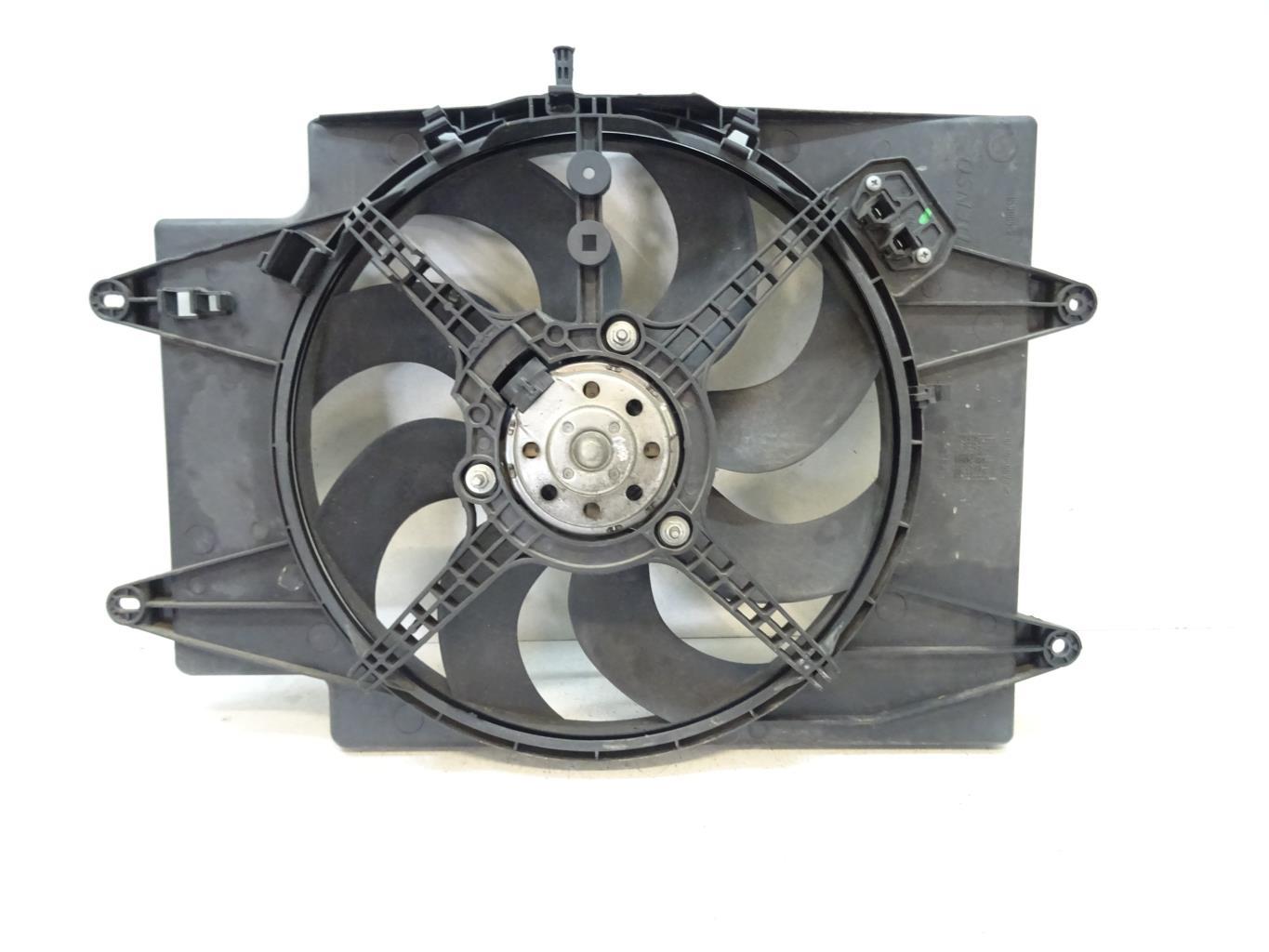 Motoventilatore radiatore ALFA ROMEO 147 PHASE 2  - 1