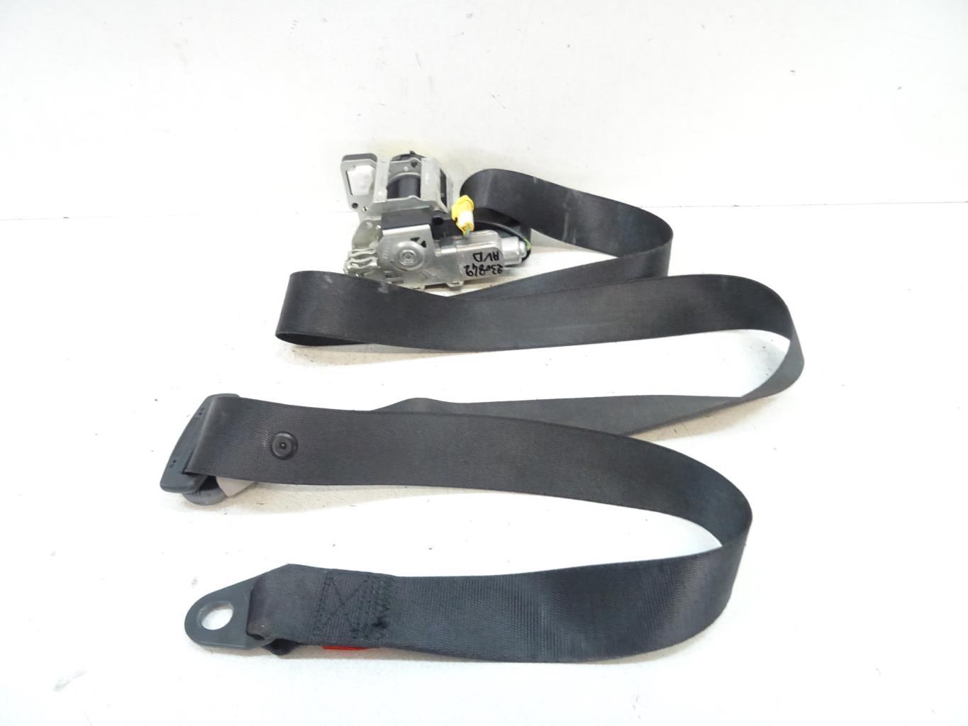 Cintura di sicurezza anteriore destra ALFA ROMEO 147 PHASE 2  - 1