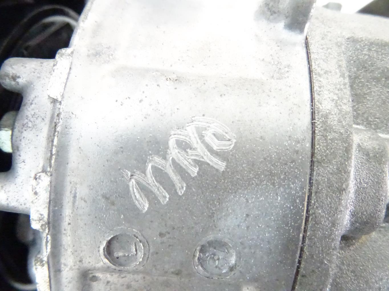 Compressore clima ALFA ROMEO 147 PHASE 2  - 1
