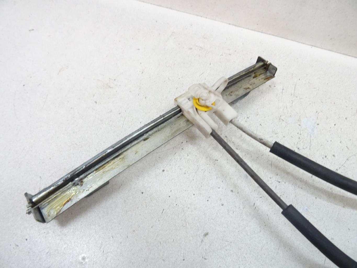 Alzacristalli elettrico posteriore sinistro ALFA ROMEO 147 PHASE 2  - 1