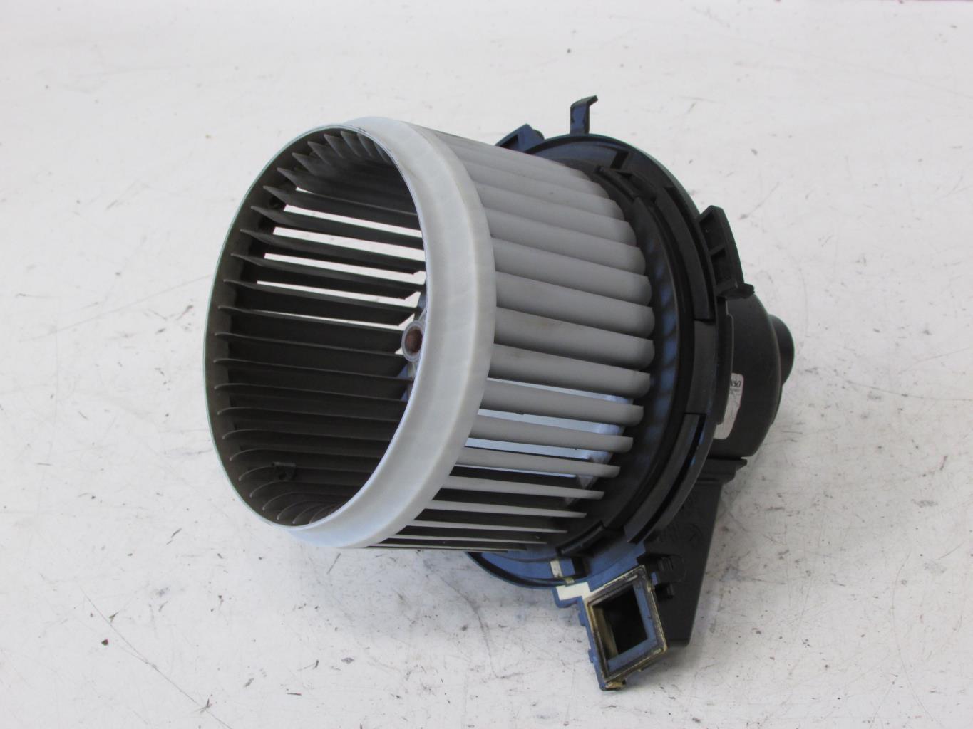 Pulseur d'air CITROEN C4 PICASSO 2 PHASE 1 Essence - 1