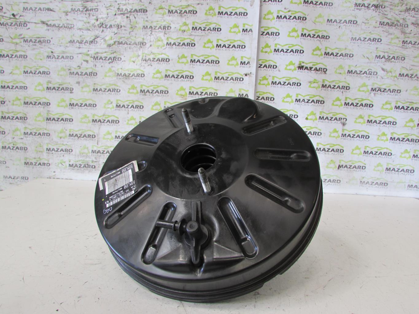 Mastervac CITROEN C4 PICASSO 2 PHASE 1 Essence - 1