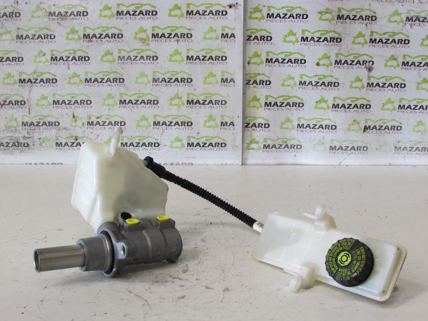 Cilindro maestro (freno) CITROEN C4 PICASSO 2 PHASE 1 Gasolina - 1