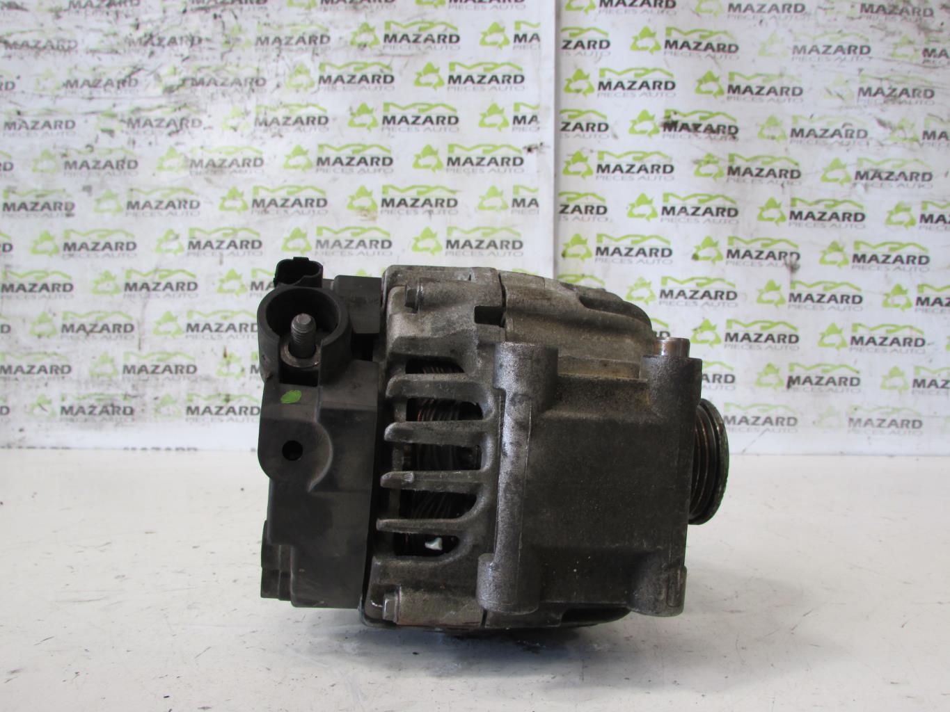 Alternatore CITROEN C4 PICASSO 2 PHASE 1 Gasolina - 1
