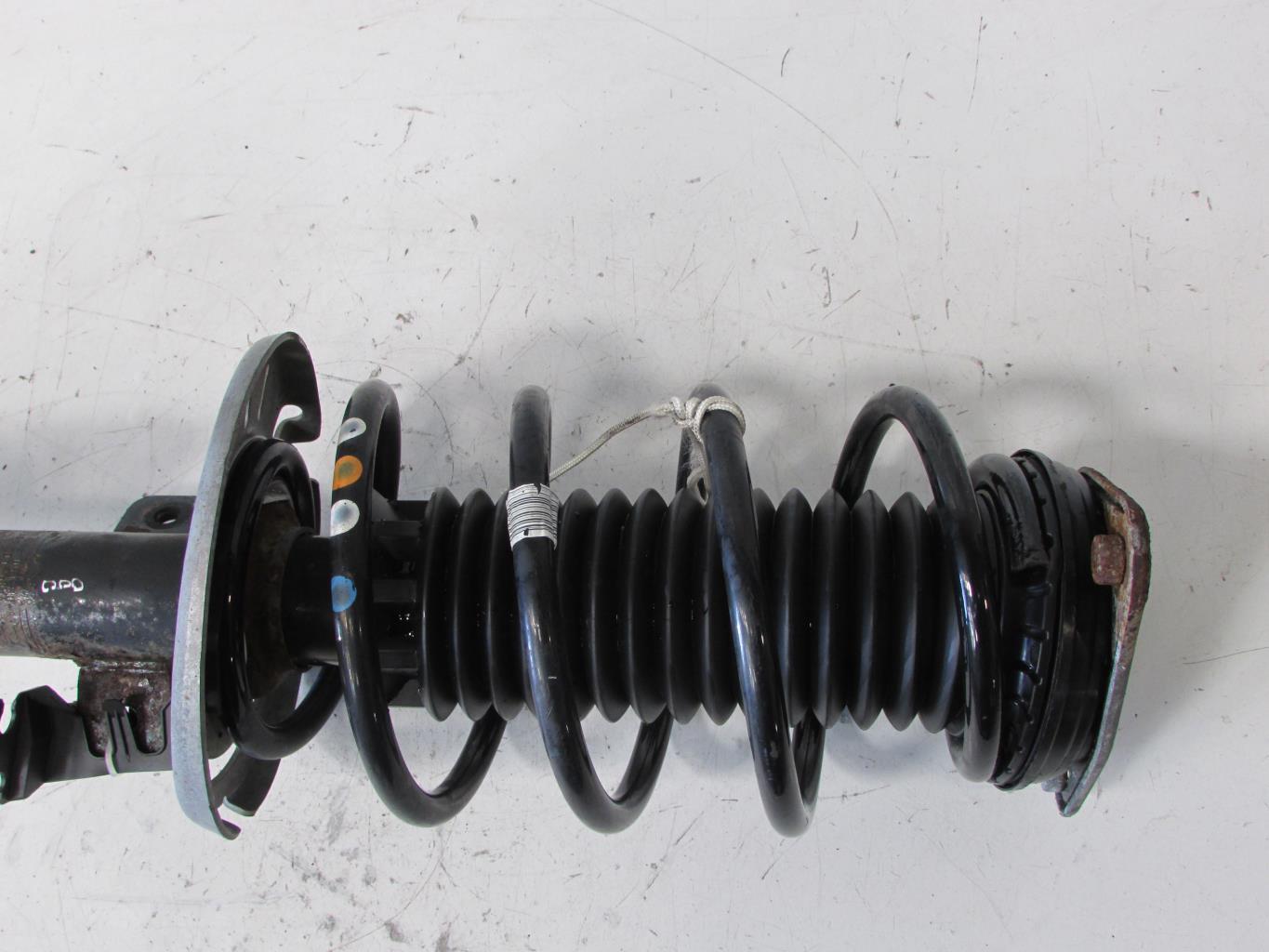 Ammortizzatore anteriore sinistro CITROEN C4 PICASSO 2 PHASE 1 Gasolina - 1
