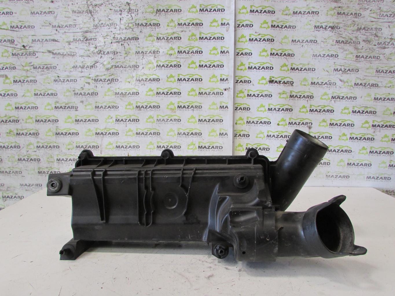 Scatola filtro CITROEN C4 PICASSO 2 PHASE 1 Gasolina - 1