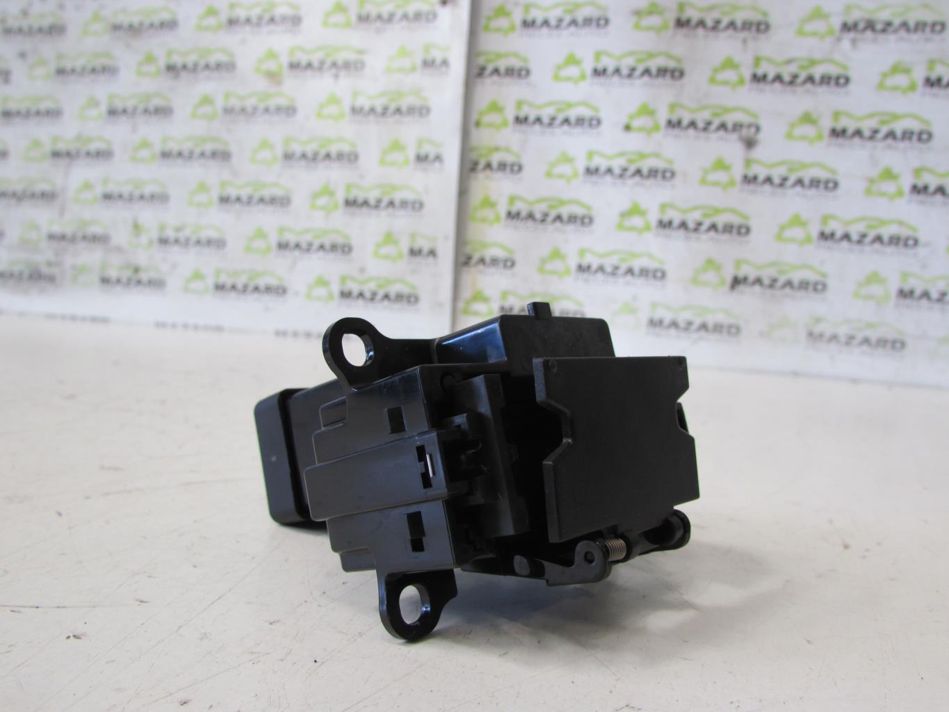Lettore schede (bloccasterzo) CITROEN C4 PICASSO 2 PHASE 1 Gasolina - 1