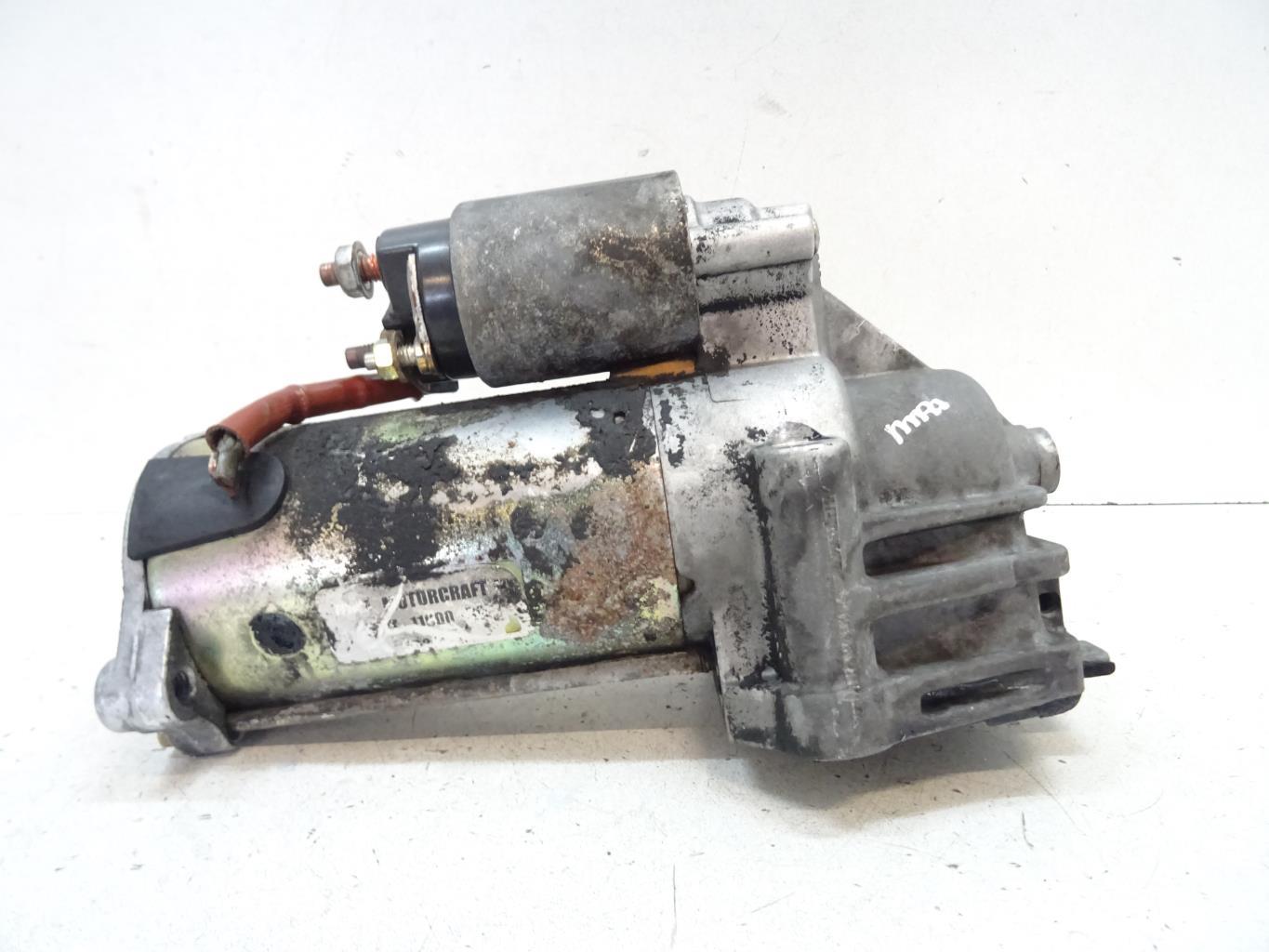Demarreur FORD MONDEO 2 Diesel - 1