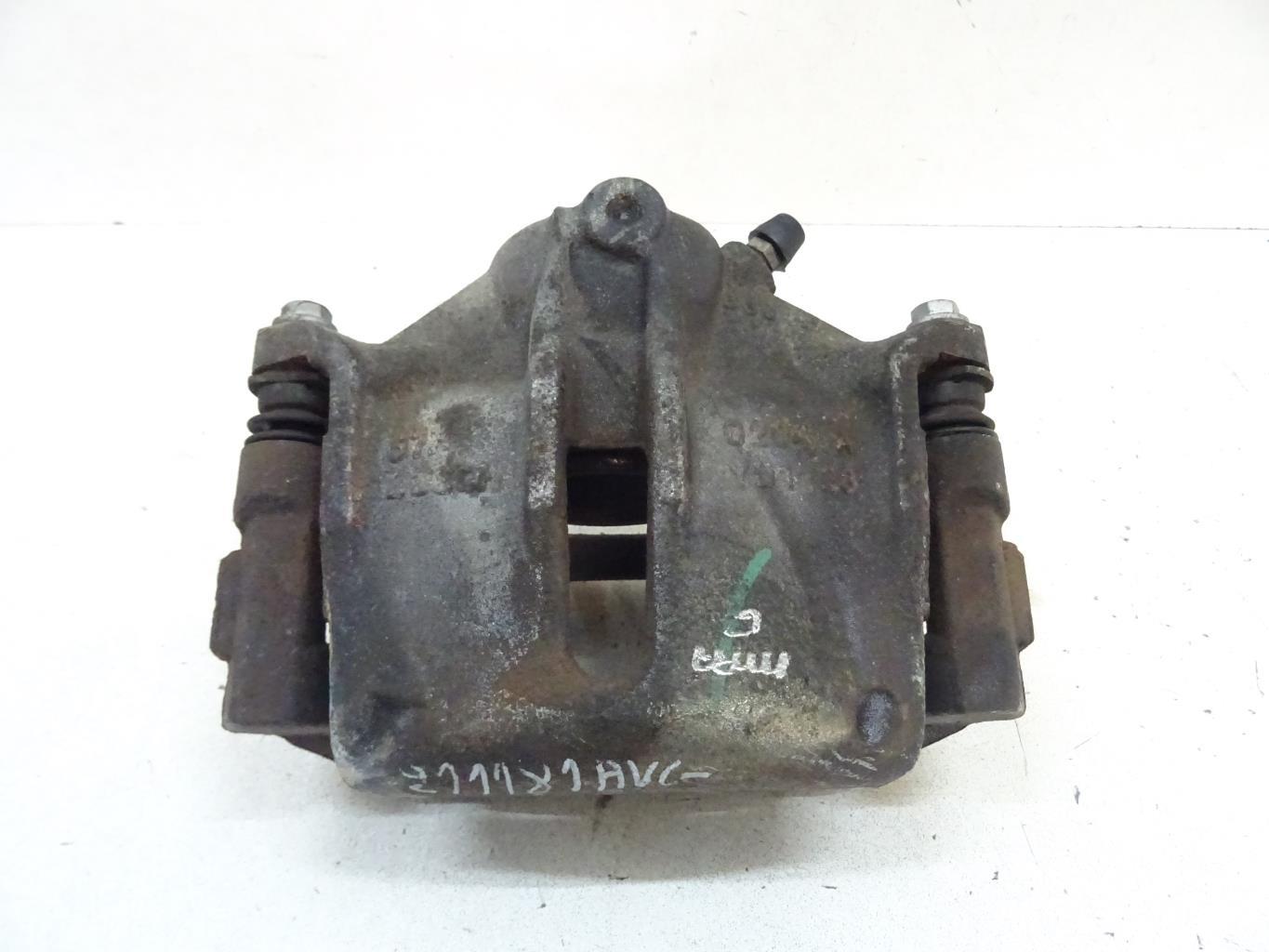 Pinza freni anteriore sinistra FORD MONDEO 2 Diésel - 1