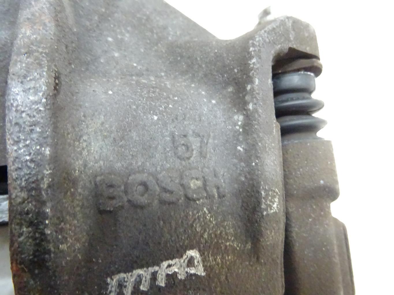 Pinza freni anteriore destra FORD MONDEO 2 Diésel - 1