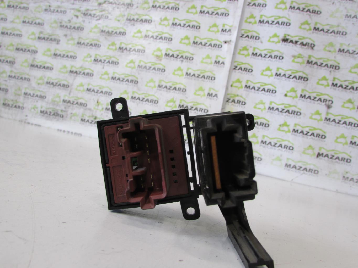Commande retroviseurs MITSUBISHI PAJERO 3 PHASE 2 Diesel - 1