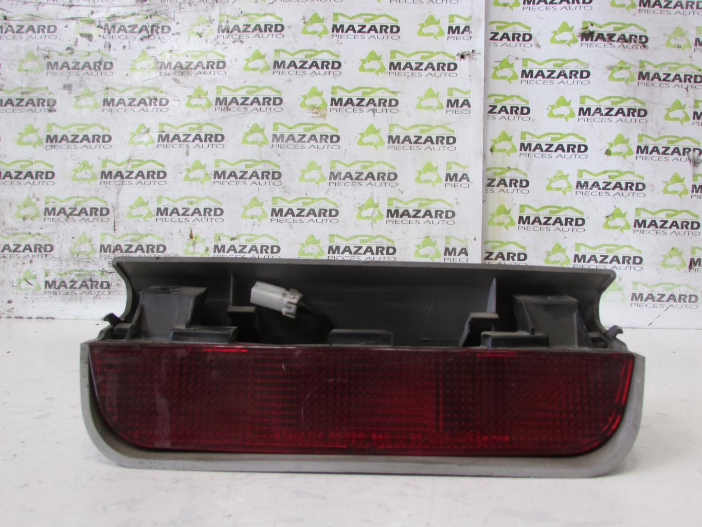 Luce stop centrale MITSUBISHI PAJERO 3 PHASE 2 Diésel - 1
