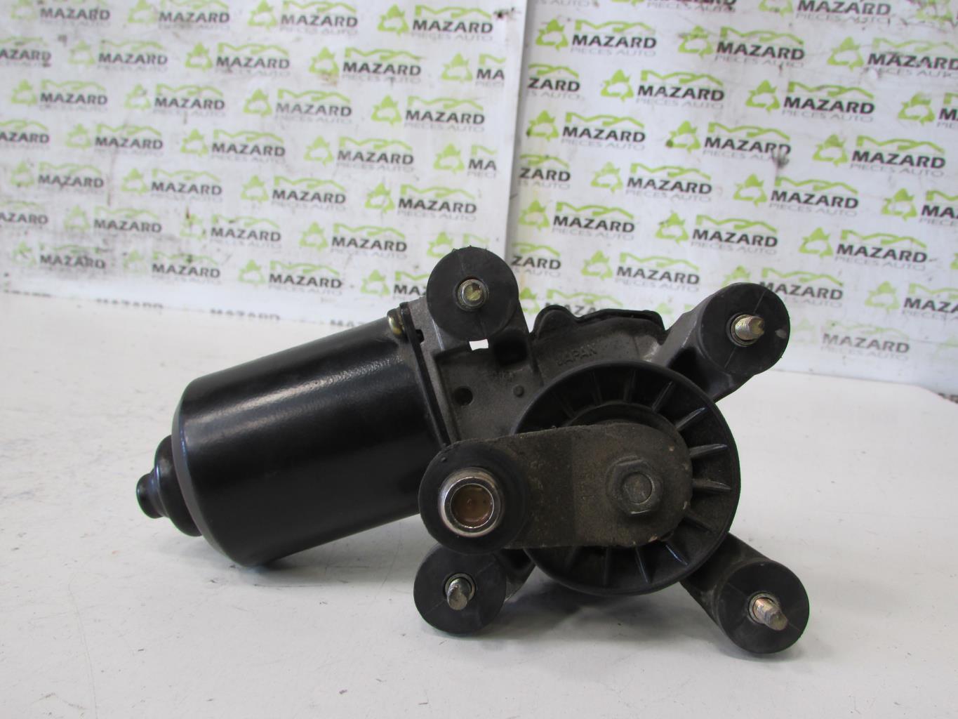 Motore tergicristallo anteriore MITSUBISHI PAJERO 3 PHASE 2 Diésel - 1