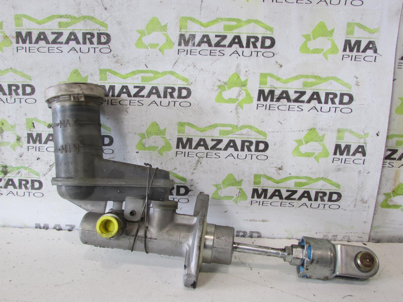 Trasmettitore MITSUBISHI PAJERO 3 PHASE 2 Diésel - 1