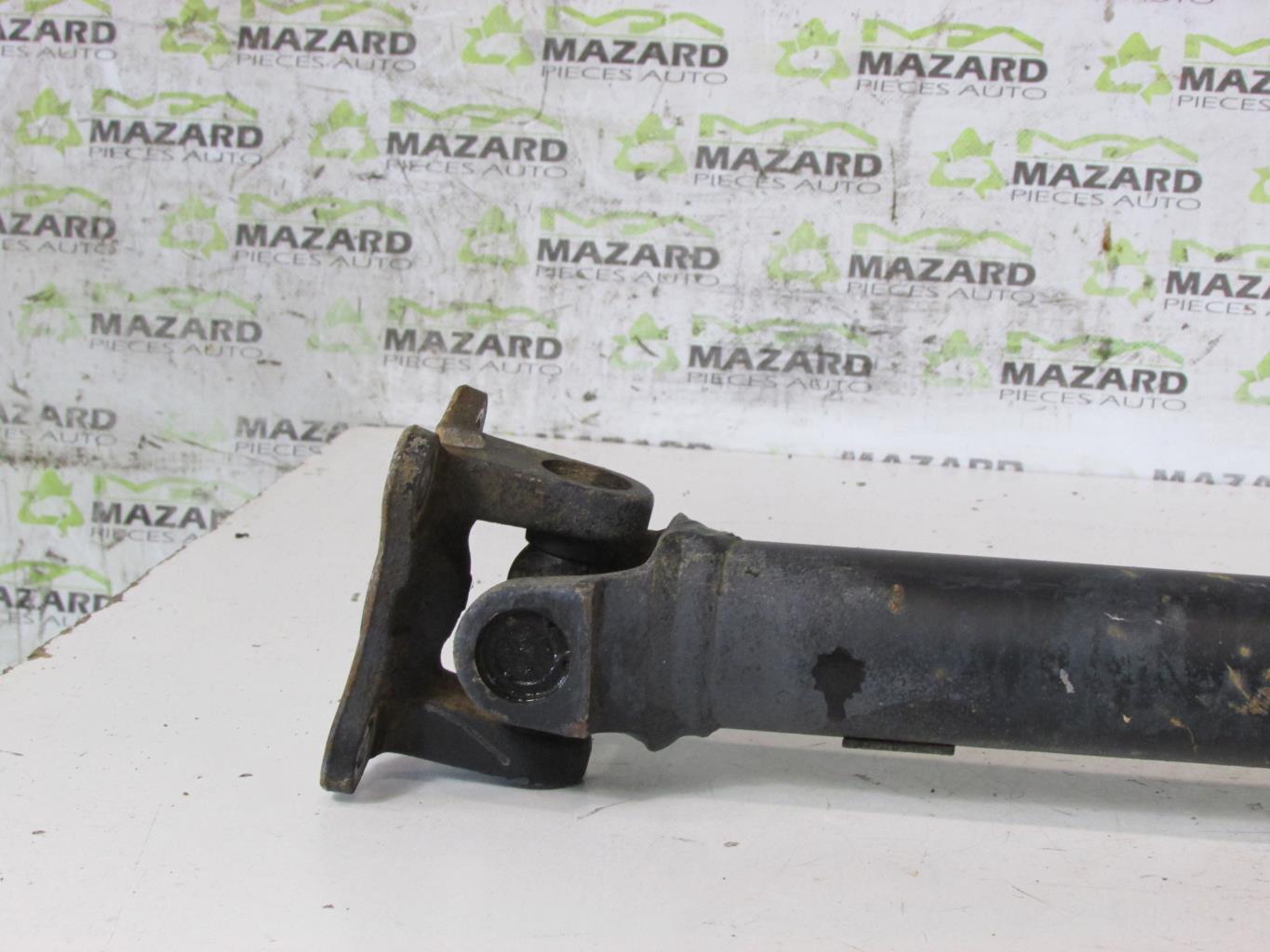 Albero di trasmissione anteriore MITSUBISHI PAJERO 3 PHASE 2 Diésel - 1
