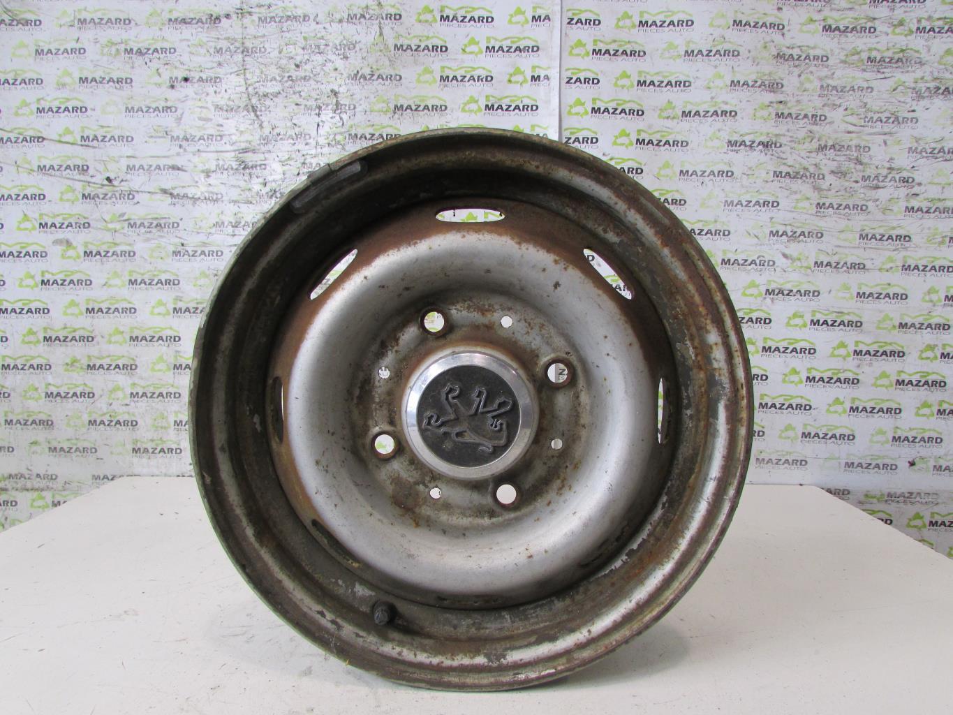 Cerchione PEUGEOT 505 Diésel - 1