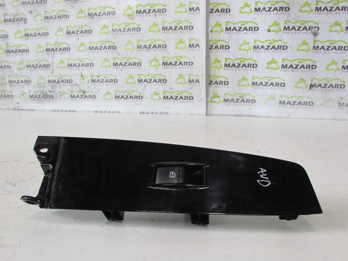 Interruttore lavacristalli anteriore destro SSANGYONG KORANDO 2 PHASE 2 Diésel - 1