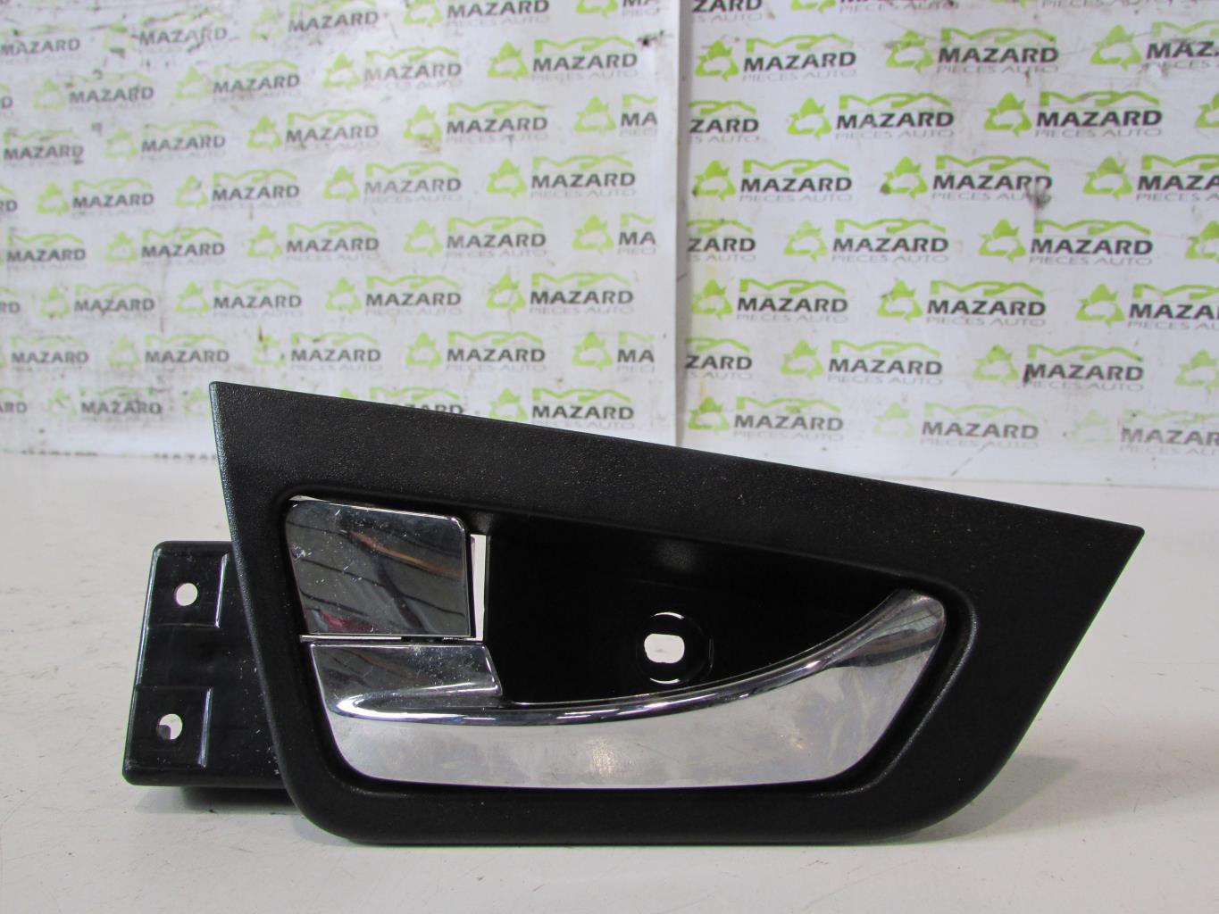 Maniglia interna posteriore sinistra SSANGYONG KORANDO 2 PHASE 2 Diésel - 1