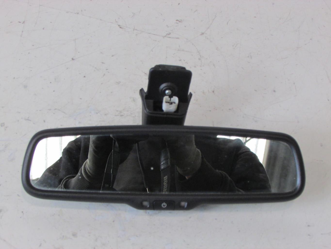 Specchietto retrovisore interno SSANGYONG KORANDO 2 PHASE 2 Diésel - 1