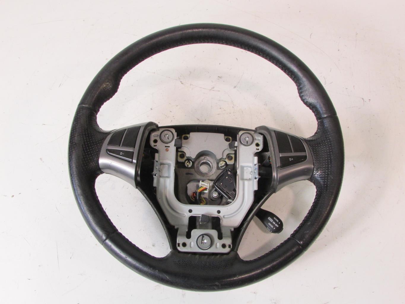 Volant SSANGYONG KORANDO 2 PHASE 2 Diesel - 1