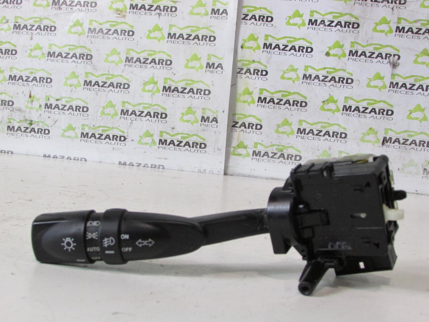 Commodo phare SSANGYONG KORANDO 2 PHASE 2 Diesel - 1