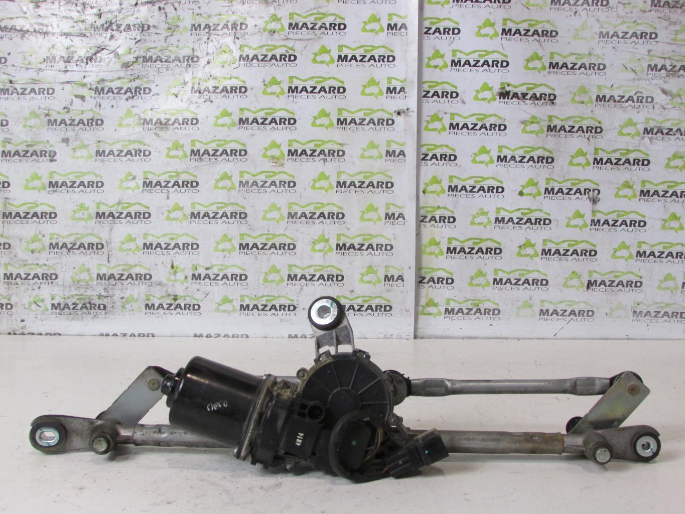 Motore tergicristallo anteriore SSANGYONG KORANDO 2 PHASE 2 Diésel - 1