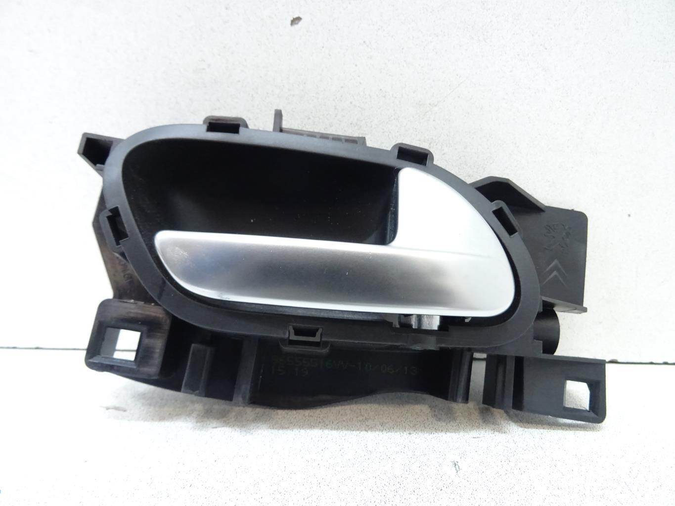 Maniglia interna posteriore destra PEUGEOT 208 1 PHASE 1 Gasolina - 1