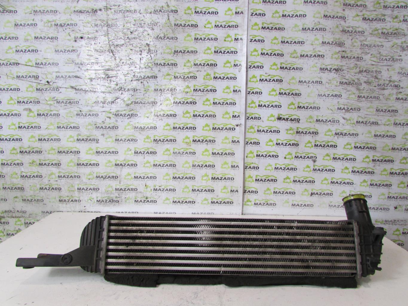 Echangeur air (Intercooler) SSANGYONG KORANDO 2 PHASE 2 Diesel - 1