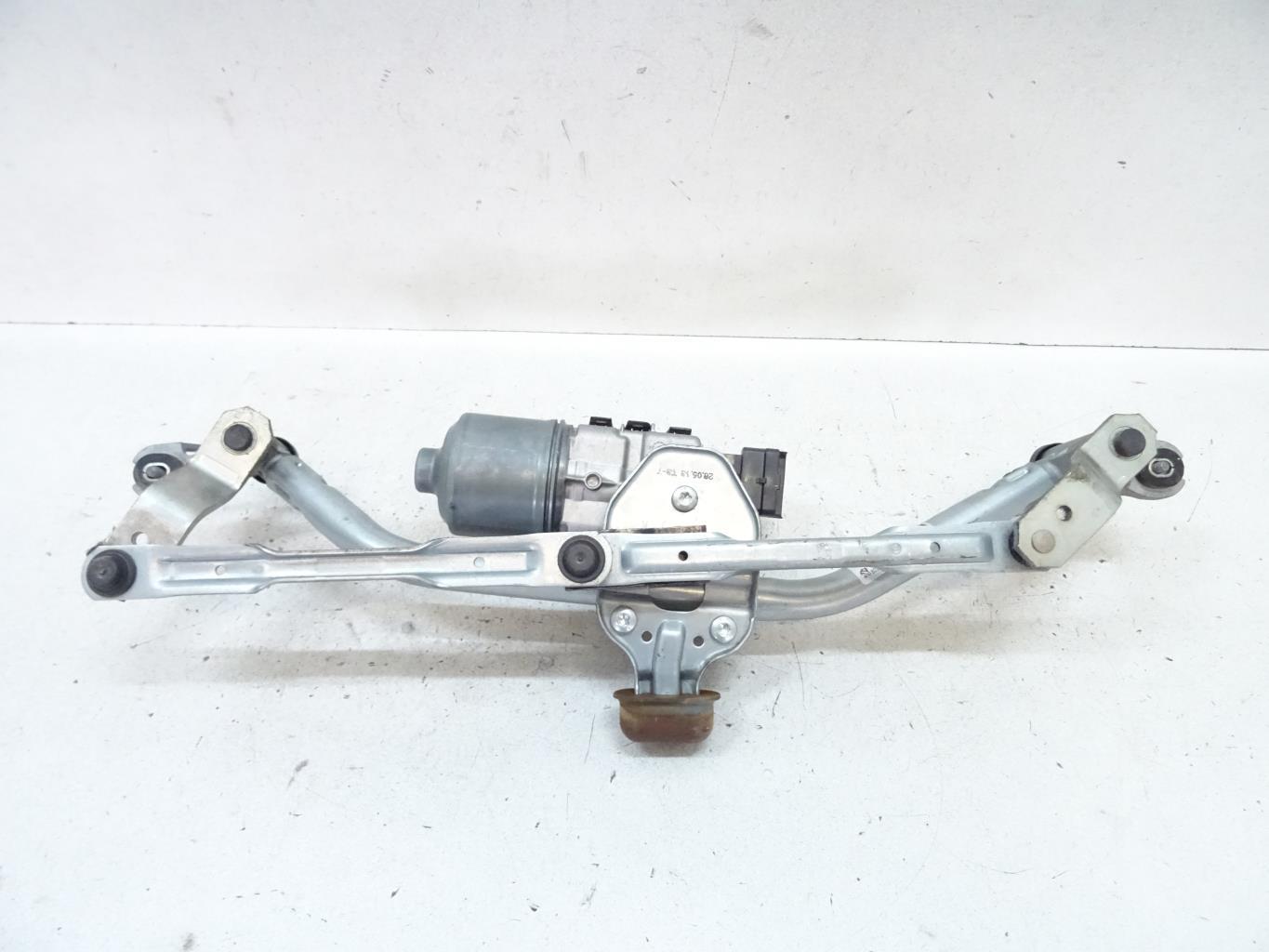 Motore tergicristallo anteriore PEUGEOT 208 1 PHASE 1 Gasolina - 1