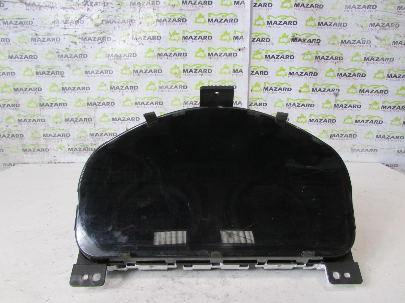 Compteur SSANGYONG KORANDO 2 PHASE 2 Diesel - 1