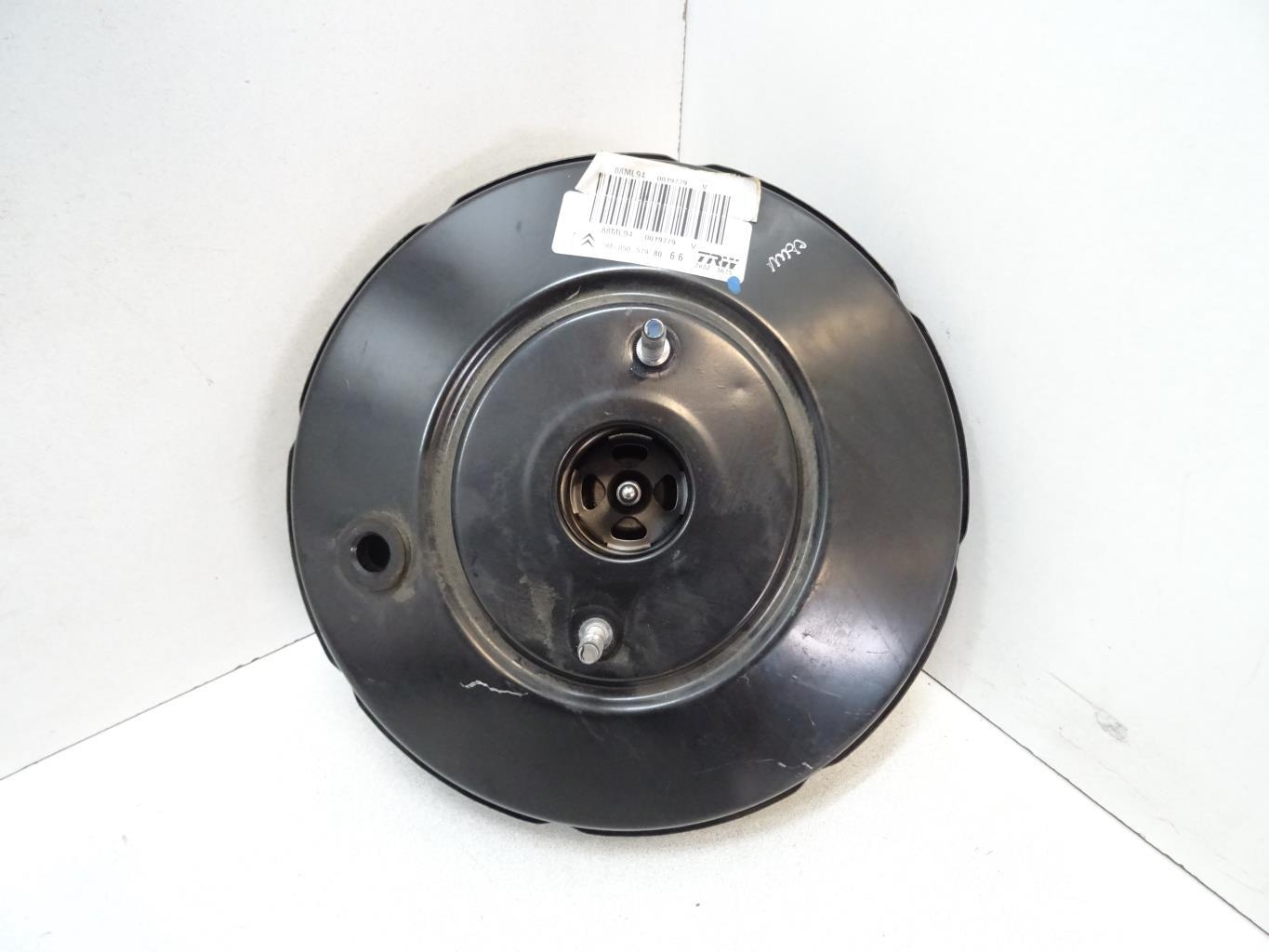 Mastervac PEUGEOT 208 1 PHASE 1 Essence - 1