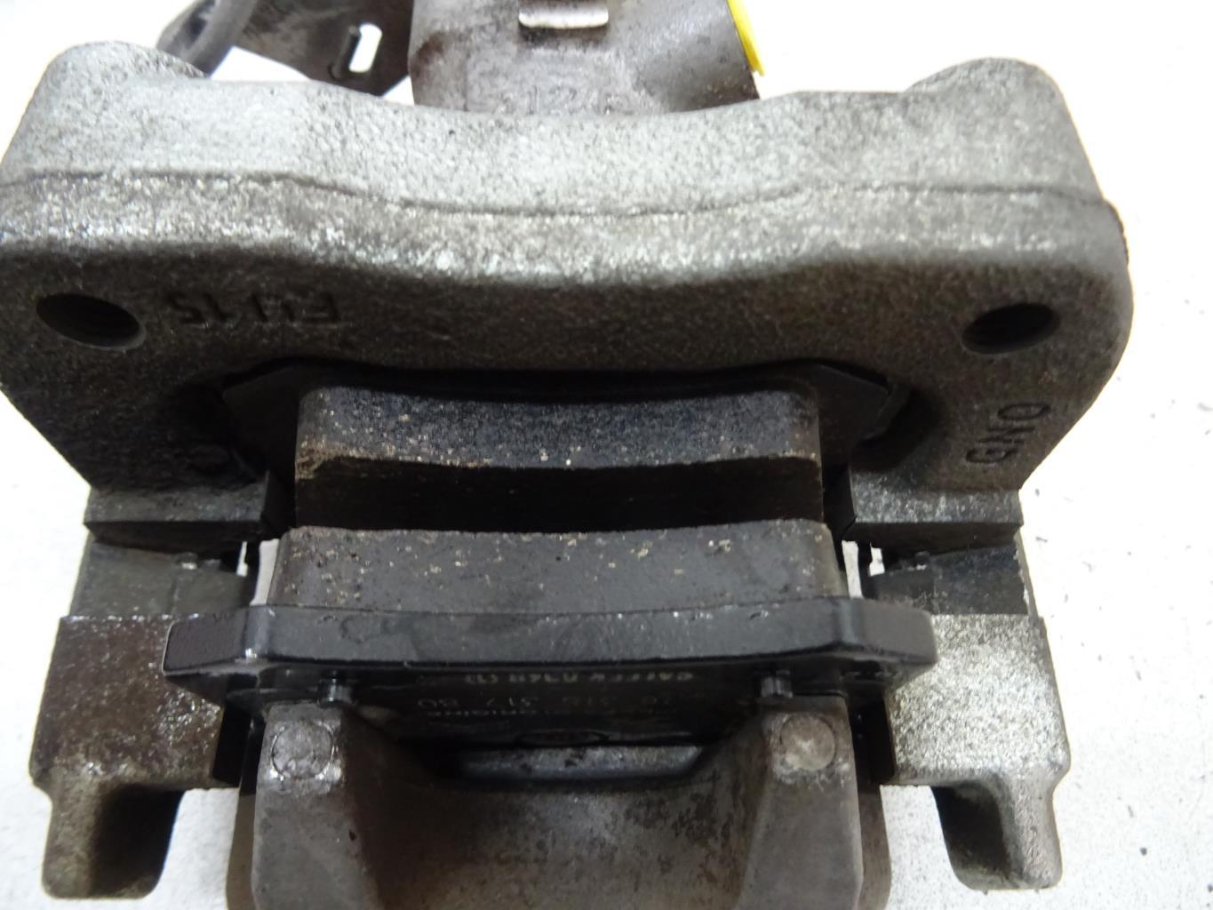 Pinza freni posteriore sinistra PEUGEOT 208 1 PHASE 1 Gasolina - 1