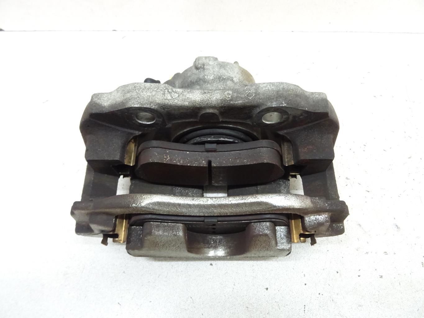 Pinza freni anteriore sinistra PEUGEOT 208 1 PHASE 1 Gasolina - 1