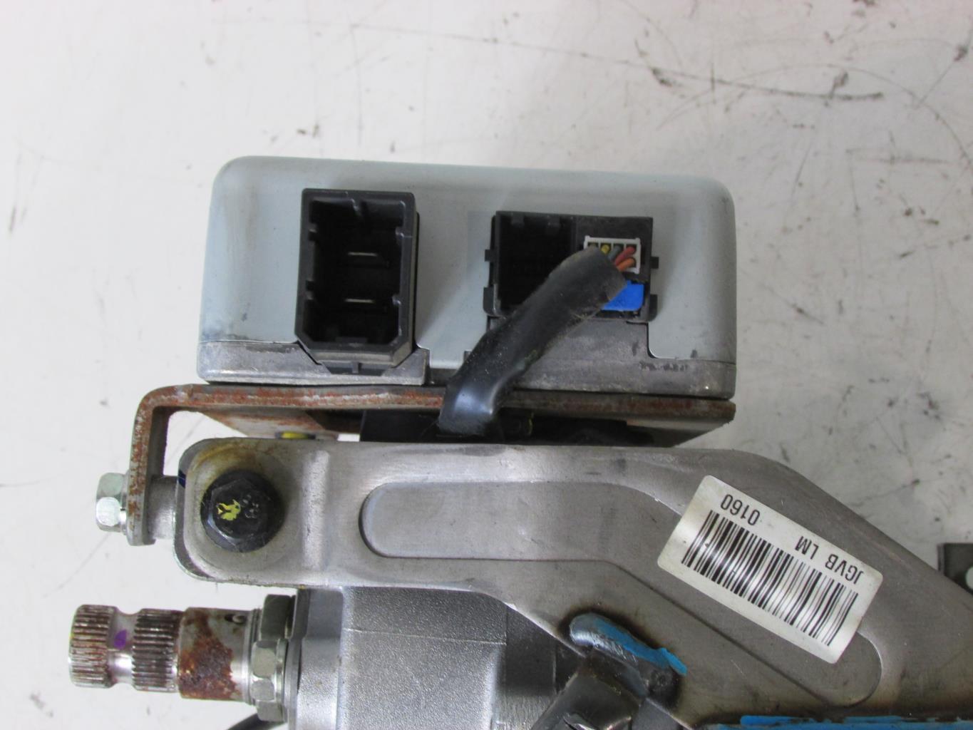 Colonne de direction SSANGYONG KORANDO 2 PHASE 2 Diesel - 1