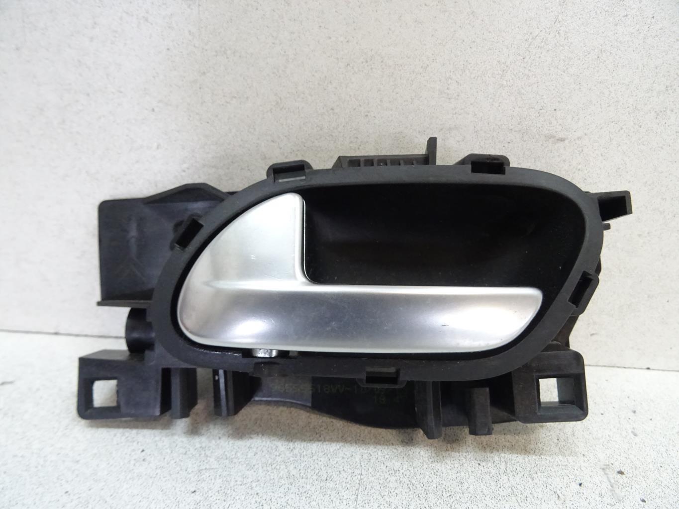 Maniglia interna anteriore sinistra PEUGEOT 2008 1 PHASE 1 Diésel - 1