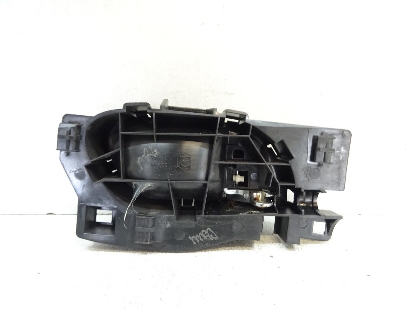 Maniglia interna posteriore sinistra PEUGEOT 2008 1 PHASE 1 Diésel - 1