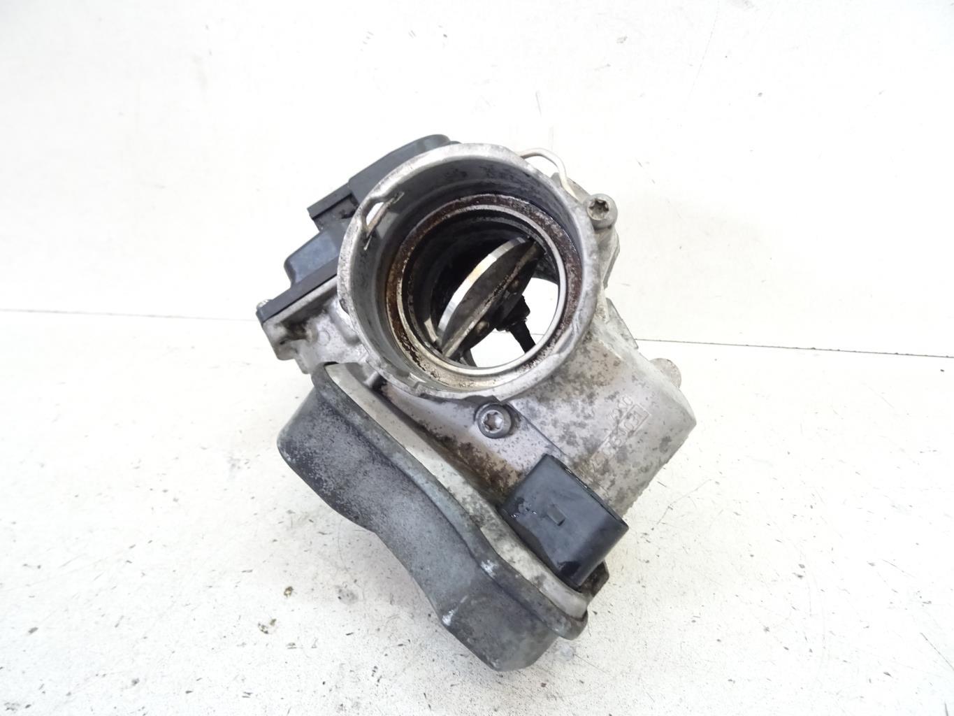 Vanne EGR AUDI A3 2 SPORTBACK PHASE 1 Diesel - 1