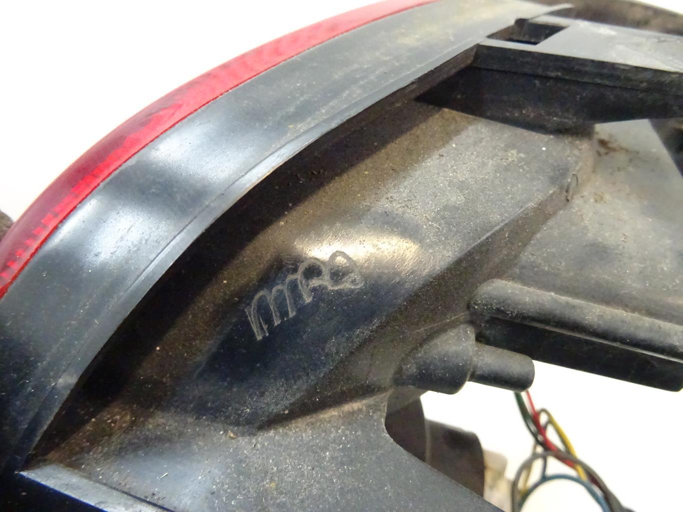 Fanale posteriore principale sinistro (luci) SUBARU IMPREZA 1 PHASE 4 BREAK Gasolina - 1