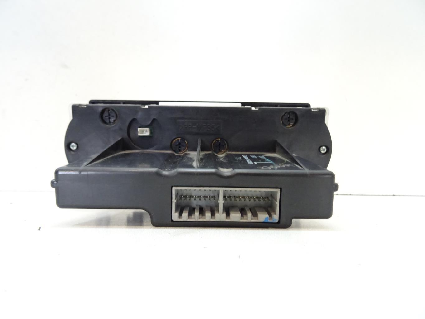 Commande chauffage SUBARU IMPREZA 1 PHASE 4 BREAK Essence - 1