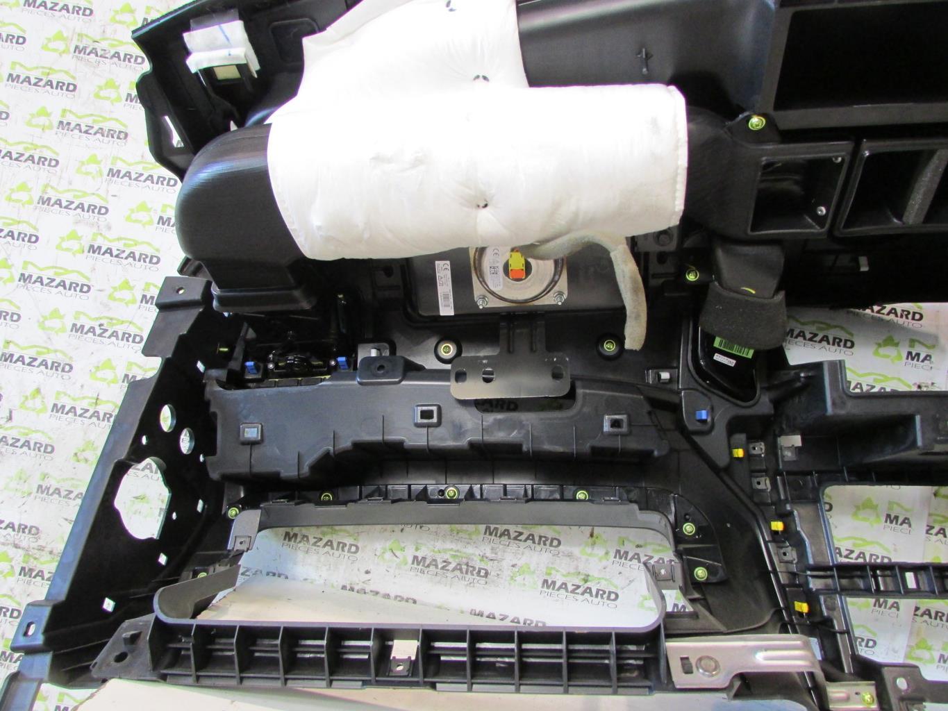 Planche de bord complete SSANGYONG TIVOLI Diesel - 1