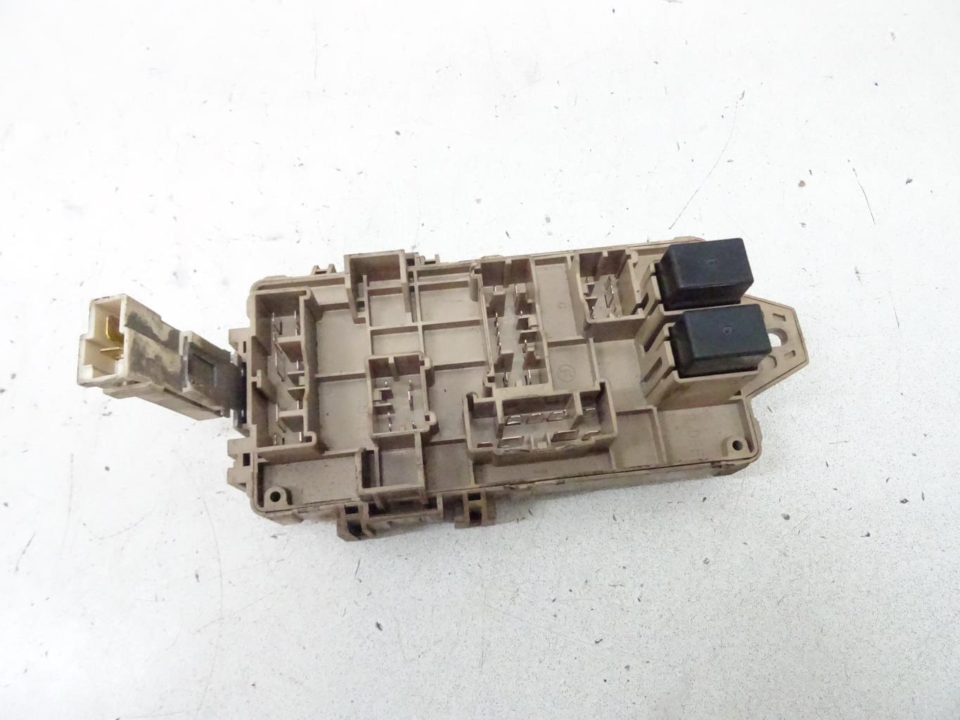 Portafusibili SUBARU IMPREZA 1 PHASE 4 BREAK Gasolina - 1
