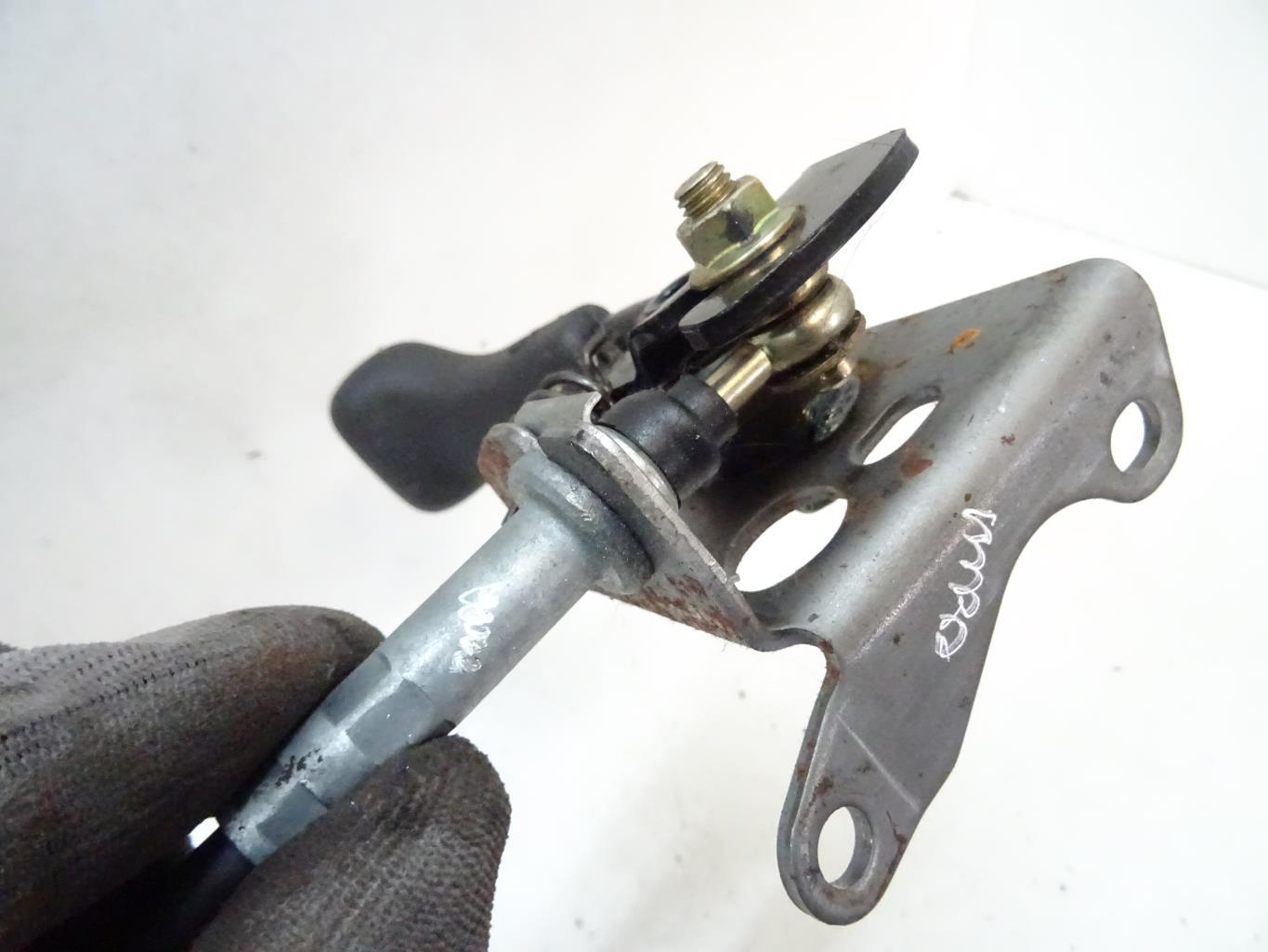 Cable levier de vitesses SUBARU IMPREZA 1 PHASE 4 BREAK Essence - 1