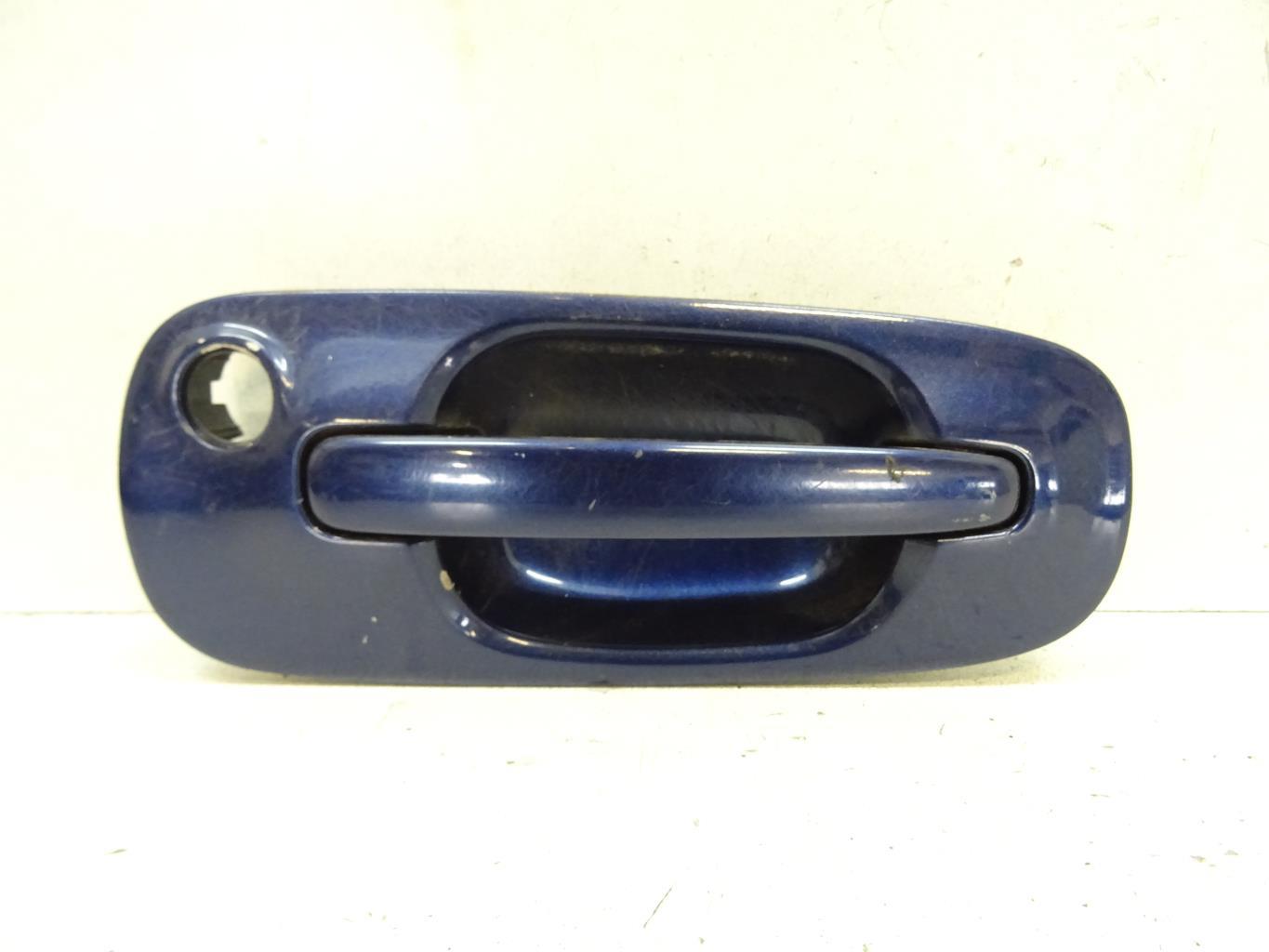 Maniglia portiera anteriore sinistra SUBARU IMPREZA 1 PHASE 4 BREAK Gasolina - 1